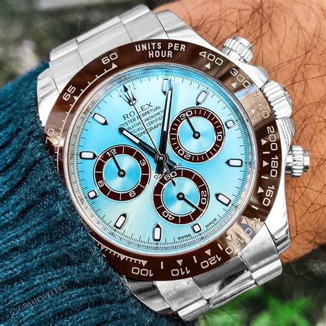 best rolex daytona color|rolex daytona watches.